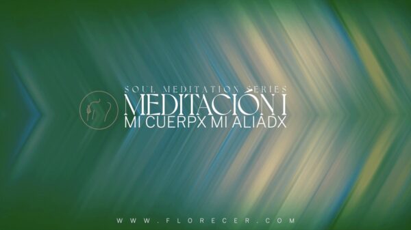 Soul Meditation Series